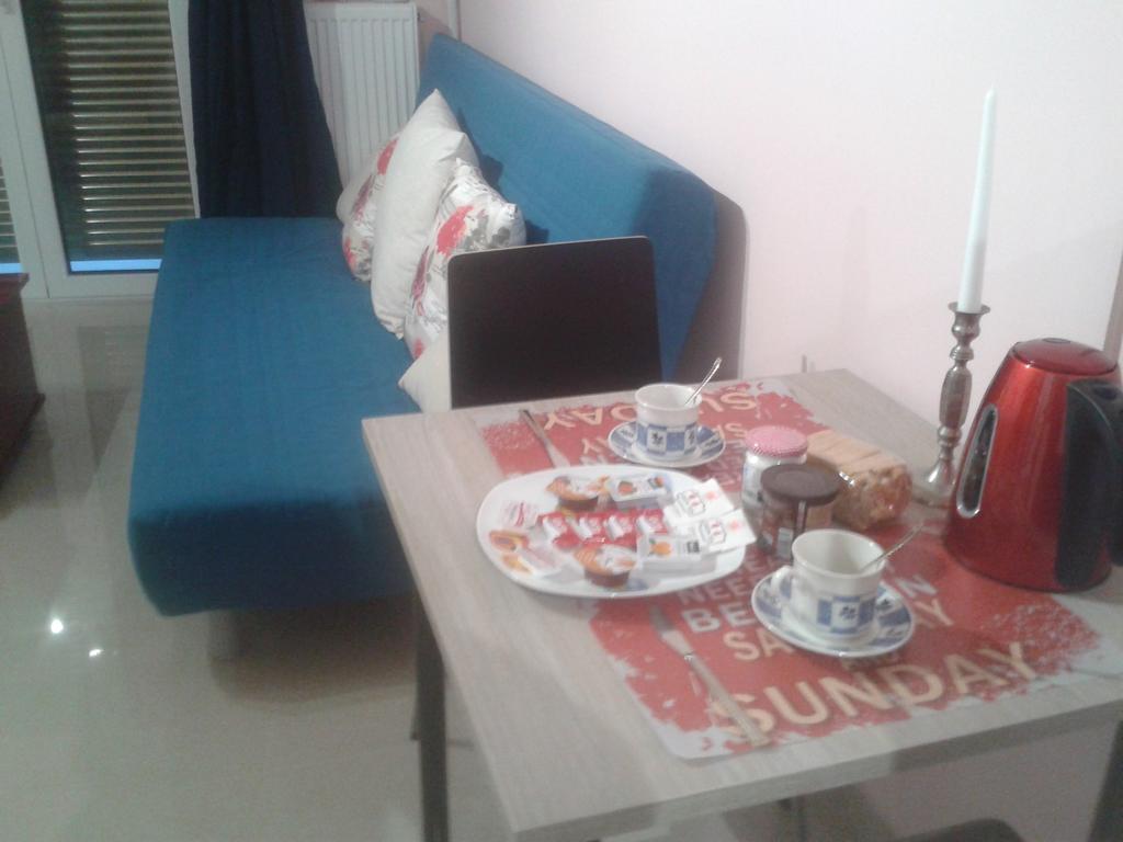 Super 36Sqm Junior Suite In Luxurious Picturesque Area Пирея Екстериор снимка