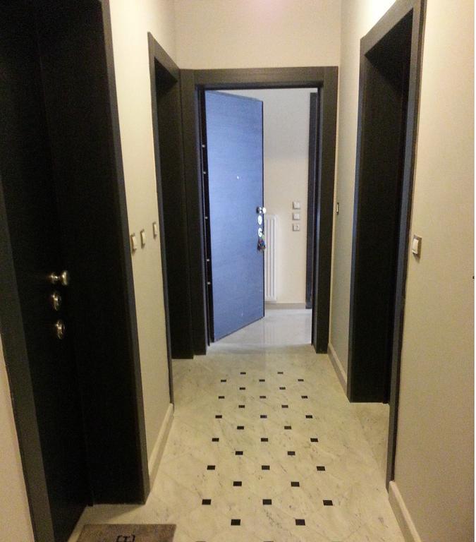 Super 36Sqm Junior Suite In Luxurious Picturesque Area Пирея Екстериор снимка